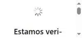 CARLOS20 coupon verification screenshot