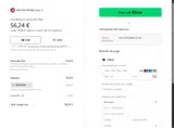 BRAND20 coupon verification screenshot
