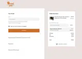 Brand Spanking You coupon verification screenshot