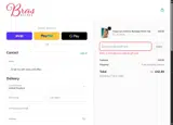 PAYDAY coupon verification screenshot