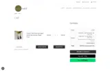 COLOREYAY! coupon verification screenshot
