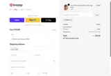BRBS10 coupon verification screenshot