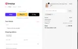 FTLQRWD coupon verification screenshot