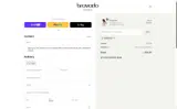 SABRINA20 coupon verification screenshot