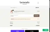 PUMP20 coupon verification screenshot