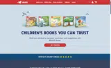 Brave Books coupon verification screenshot