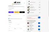 Brave Books coupon verification screenshot