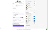 Brave Books coupon verification screenshot