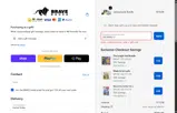Brave Books coupon verification screenshot