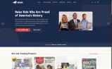 Brave Books coupon verification screenshot