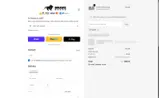 Brave Books coupon verification screenshot