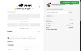 Brave Books coupon verification screenshot