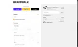 BLACKFRIDAY10 coupon verification screenshot