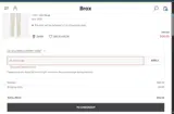 Brax coupon verification screenshot