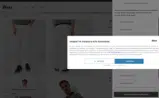 Brax coupon verification screenshot