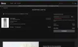 Brax coupon verification screenshot