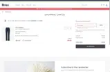 Brax coupon verification screenshot