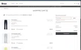 Brax coupon verification screenshot