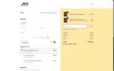 Brazi Bronze coupon verification screenshot