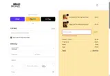 Brazi Bronze coupon verification screenshot