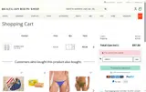 CBW25 coupon verification screenshot