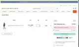 PRIVATE25 coupon verification screenshot