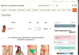 WARMUP10 coupon verification screenshot