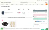 ENDAYS coupon verification screenshot