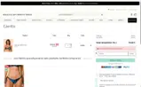 HLW25 coupon verification screenshot