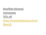 momsaves coupon verification screenshot