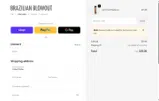 BB40 coupon verification screenshot