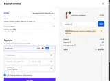 NEWPRO10 coupon verification screenshot