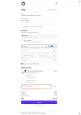 veterans22 coupon verification screenshot