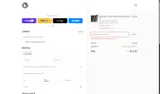 F5XNCP7X20Y coupon verification screenshot