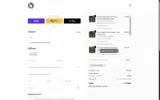 NewCustomer coupon verification screenshot