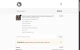 SPRINGBOGO coupon verification screenshot