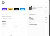 NewCustomer coupon verification screenshot