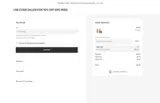 SALE10 coupon verification screenshot