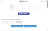 Breakaway Experiences coupon verification screenshot