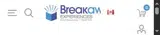 Breakaway Experiences coupon verification screenshot