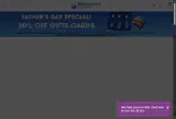 Breakaway Experiences coupon verification screenshot