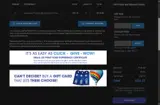 Breakaway Experiences coupon verification screenshot