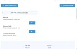 Breakaway Experiences coupon verification screenshot