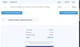 Breakaway Experiences coupon verification screenshot