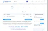 Breakaway Experiences coupon verification screenshot