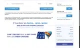 Breakaway Experiences coupon verification screenshot