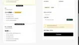 Breakdance coupon verification screenshot