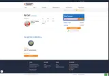 Breakthrough Basketball coupon verification screenshot