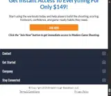 Breakthrough Basketball coupon verification screenshot