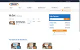 Breakthrough Basketball coupon verification screenshot